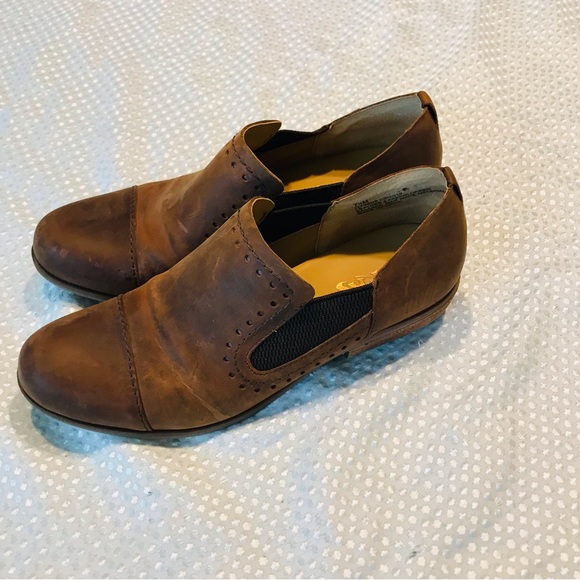 Kork-Ease boties - Picture 8 of 12